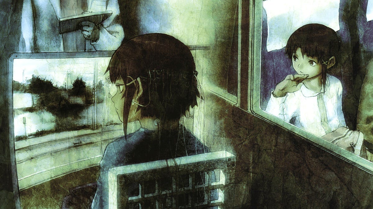 lain